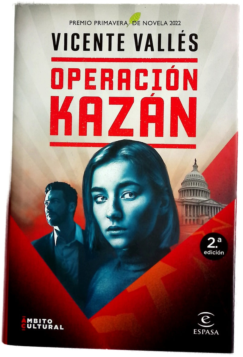 Operación Kazán