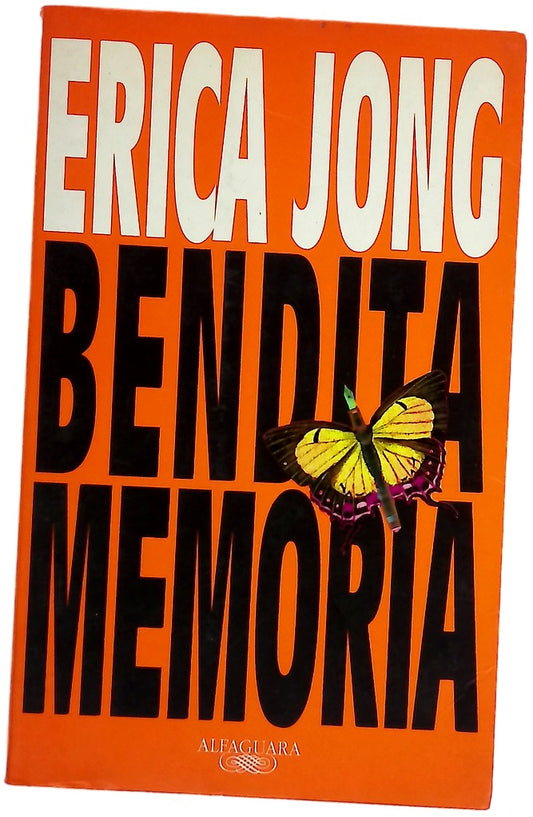 Bendita memoria /