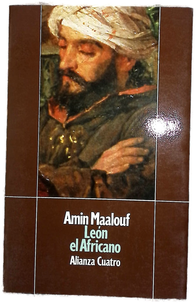 León el Africano