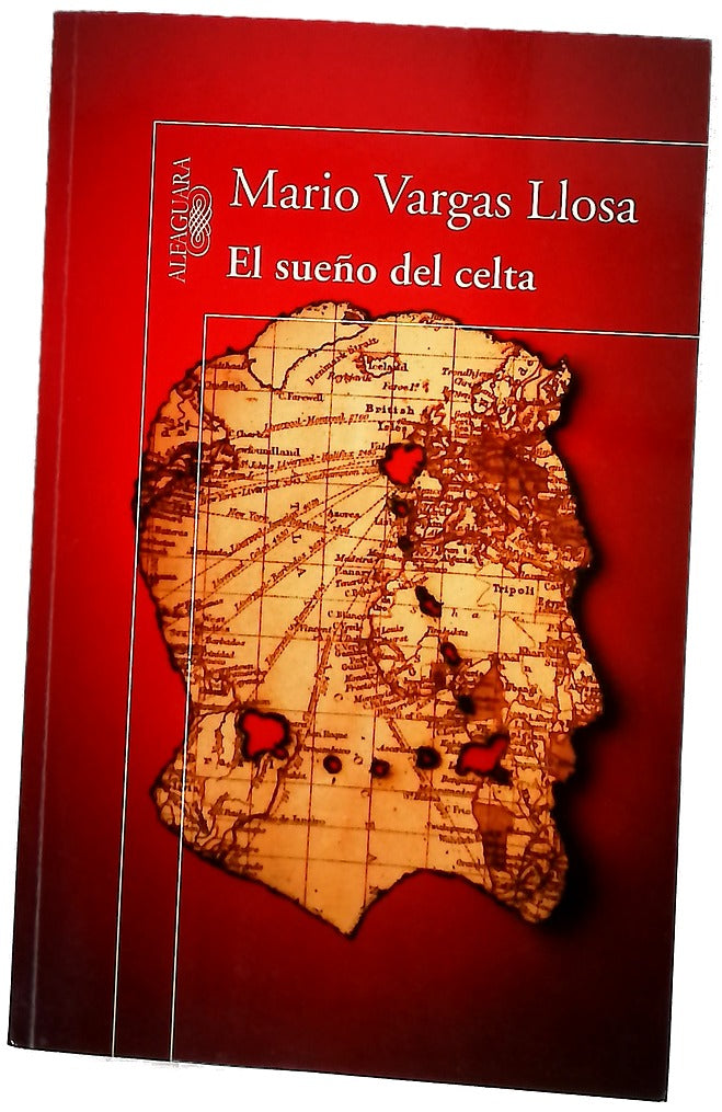 El sueño del celta