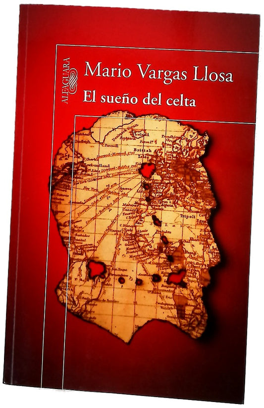 El sueño del celta