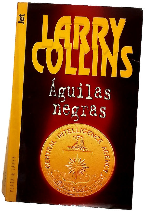 Águilas negras