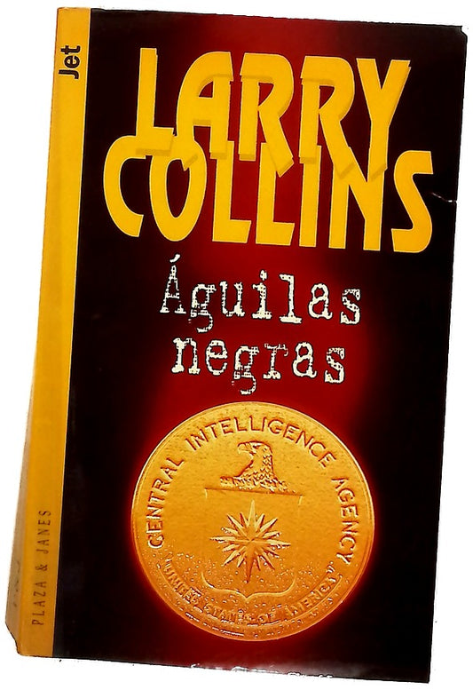 Águilas negras