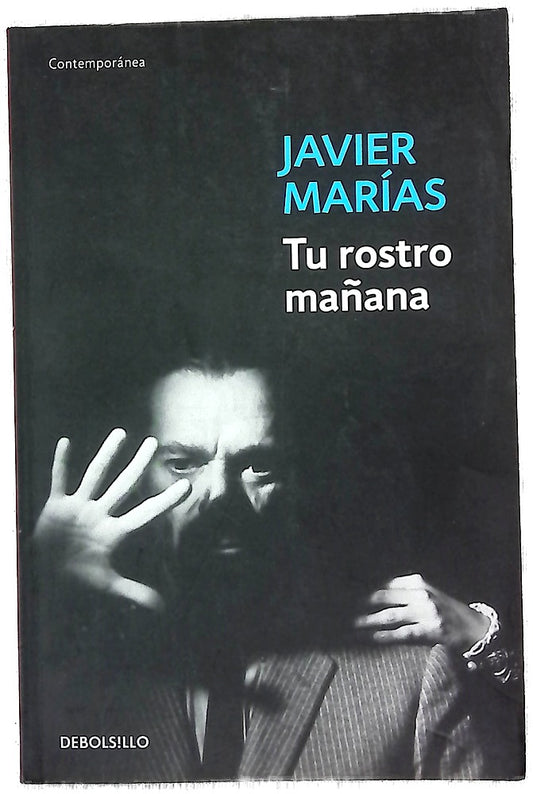 Tu rostro mañana