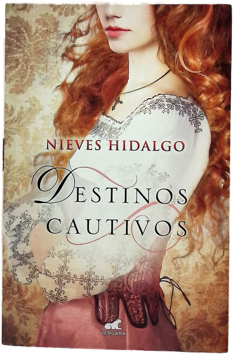 Destinos cautivos