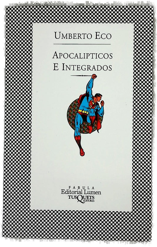 Apocalípticos e integrados