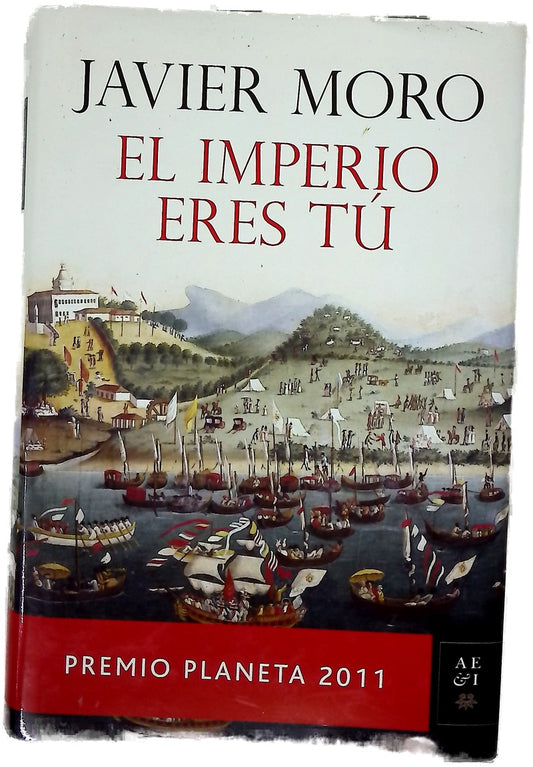 El imperio eres tu