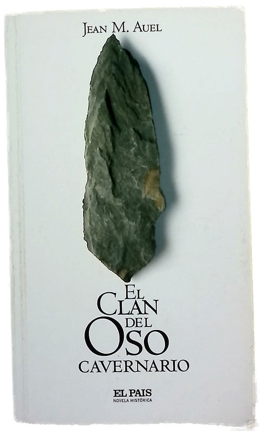 El clan del oso cavernario