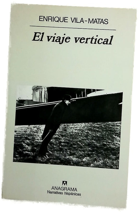 El viaje vertical