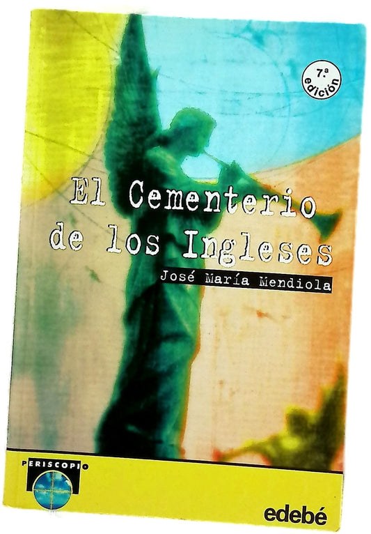 El cementerio de los ingleses