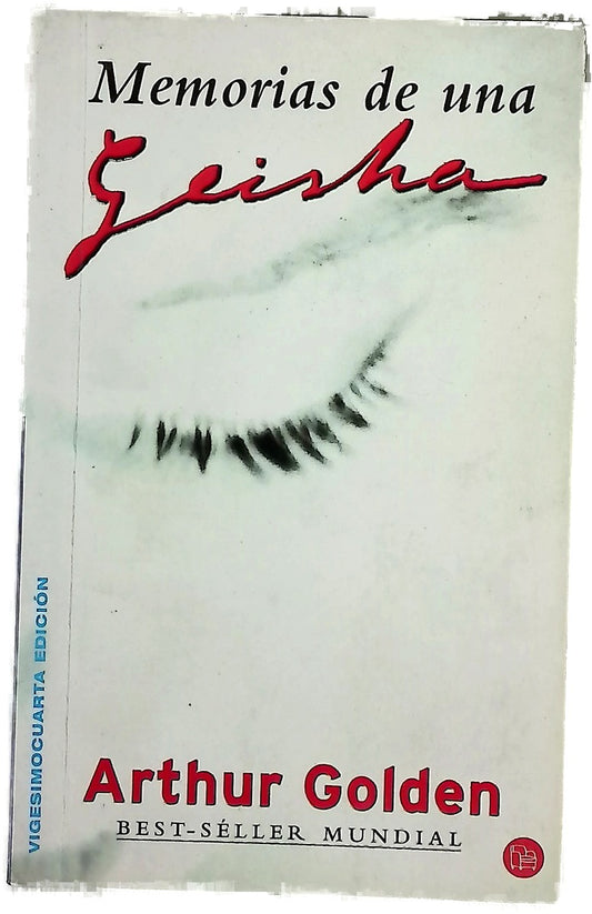 Memorias de una geisha