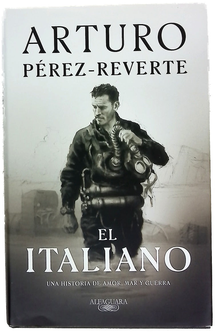 El italiano