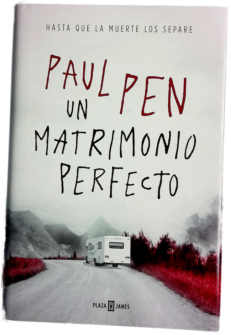Un matrimonio perfecto