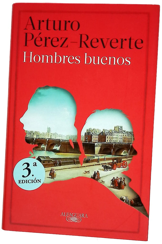 Hombres buenos