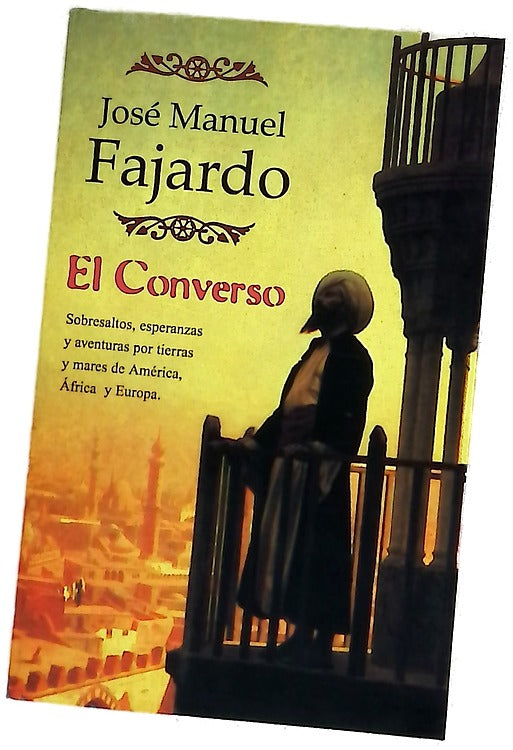 El converso