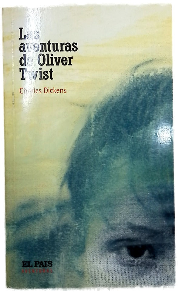 Las aventuras de Oliver Twist