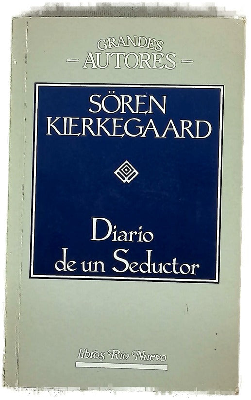 Diario de un seductor
