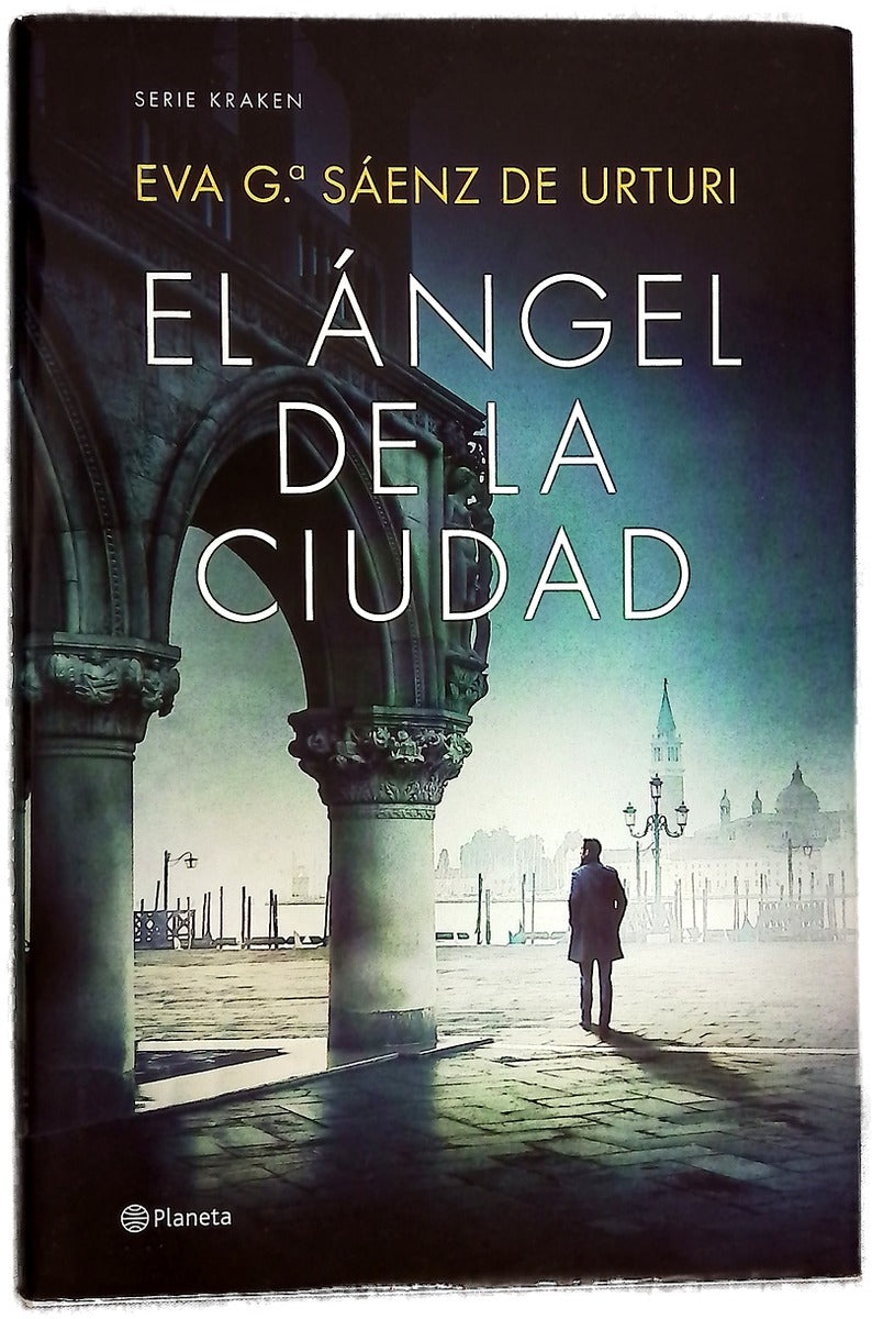 El ángel de la ciudad