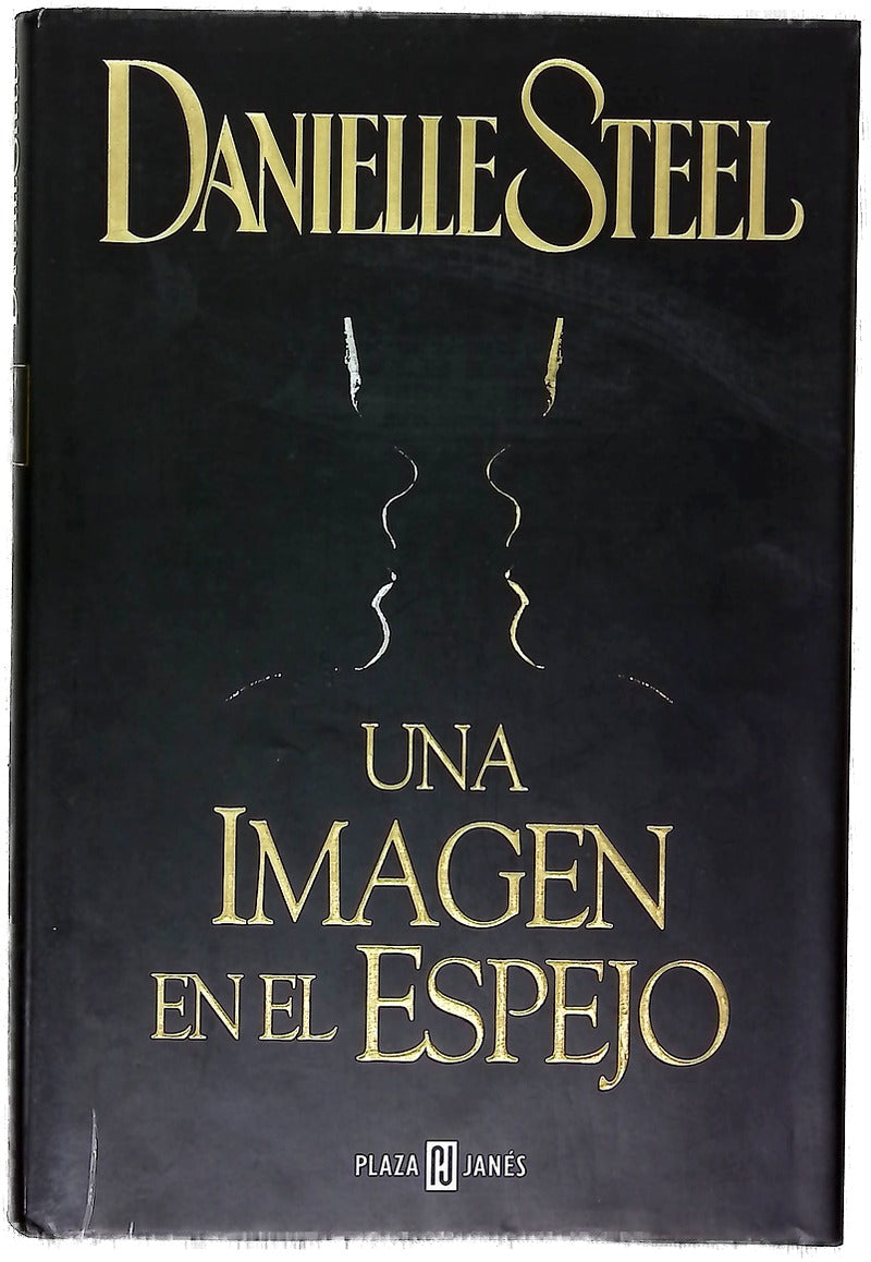 Una Imagen En El Espejo