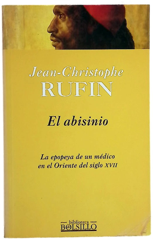 El abisinio