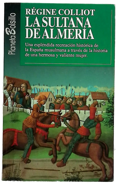 La sultana de Almería