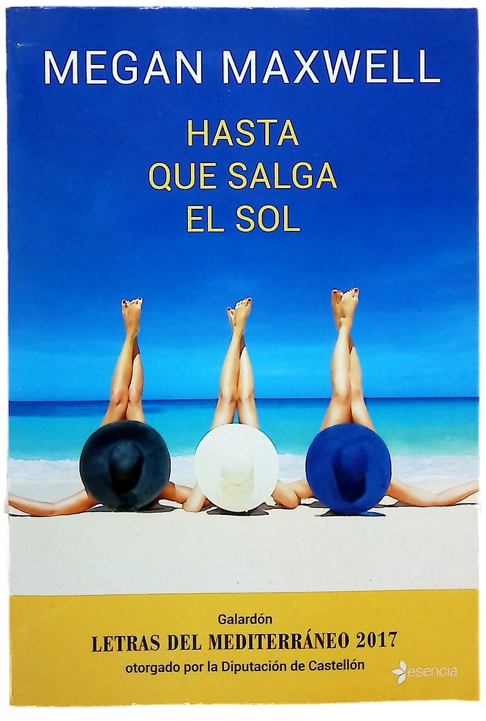Hasta que salga el sol