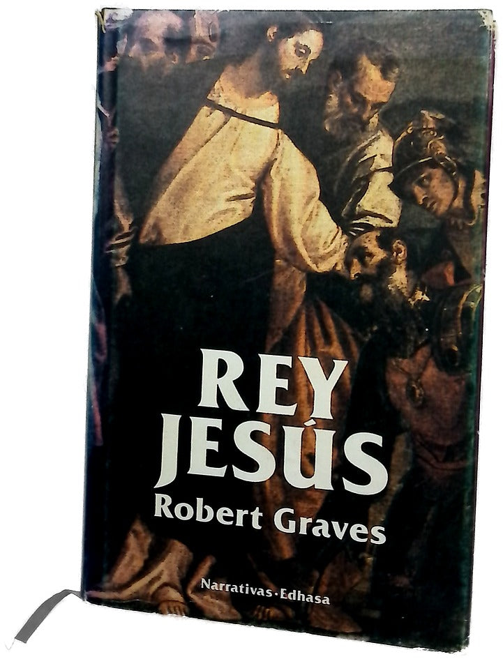 Rey Jesús