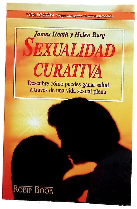 Sexualidad curativa