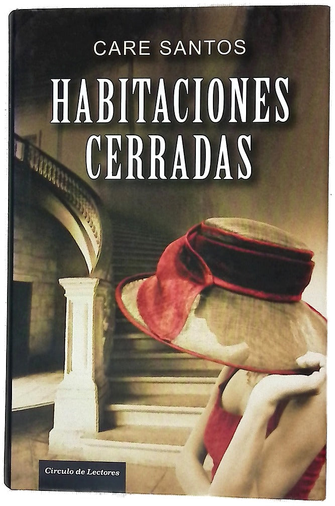 Habitaciones cerradas