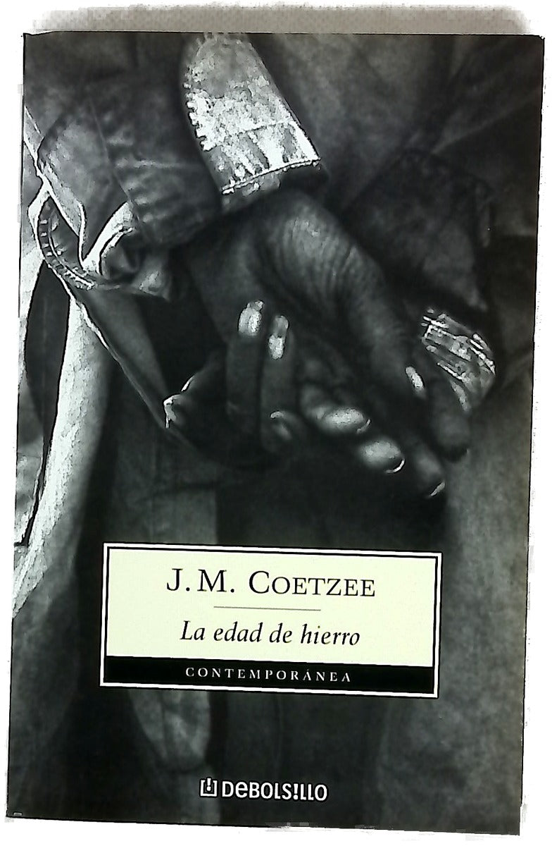 La edad de hierro