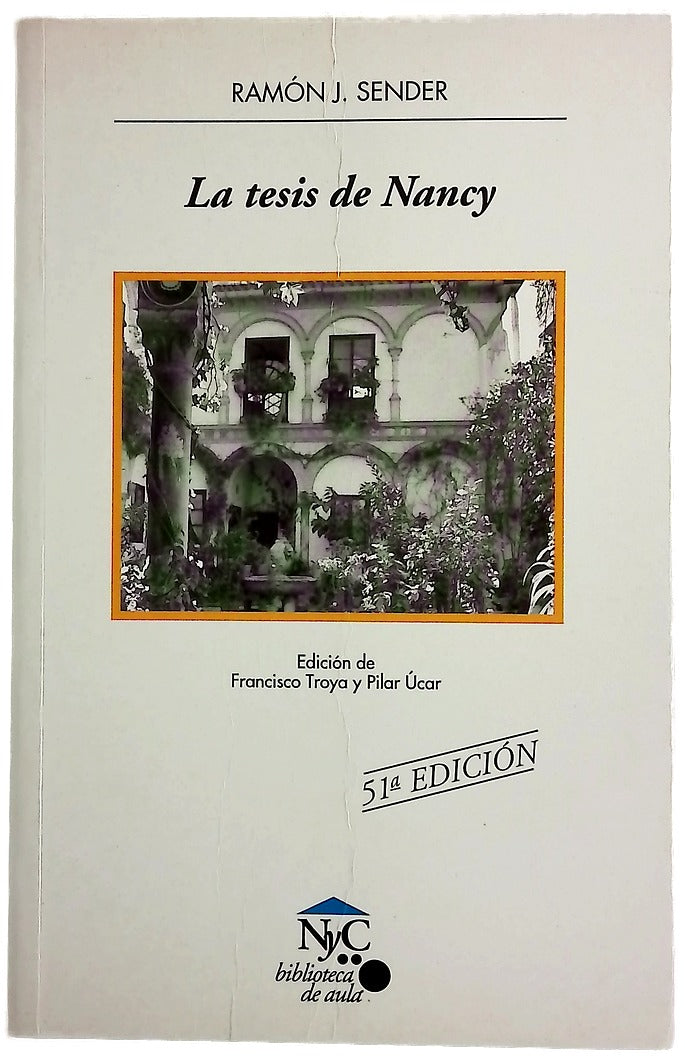 La tesis de Nancy