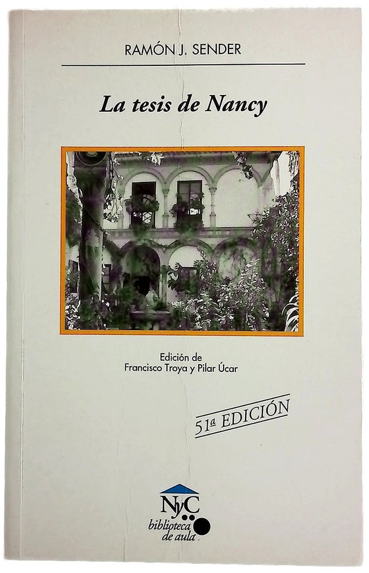 La tesis de Nancy