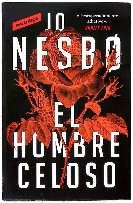 El hombre celoso