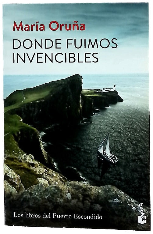 Donde fuimos invencibles