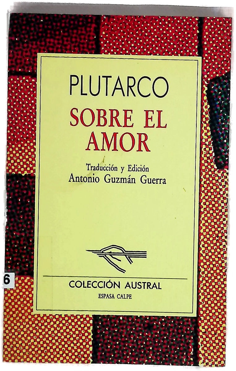 Sobre el amor