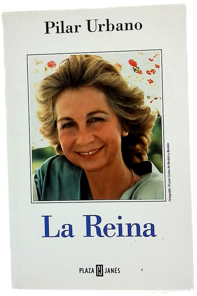 La reina