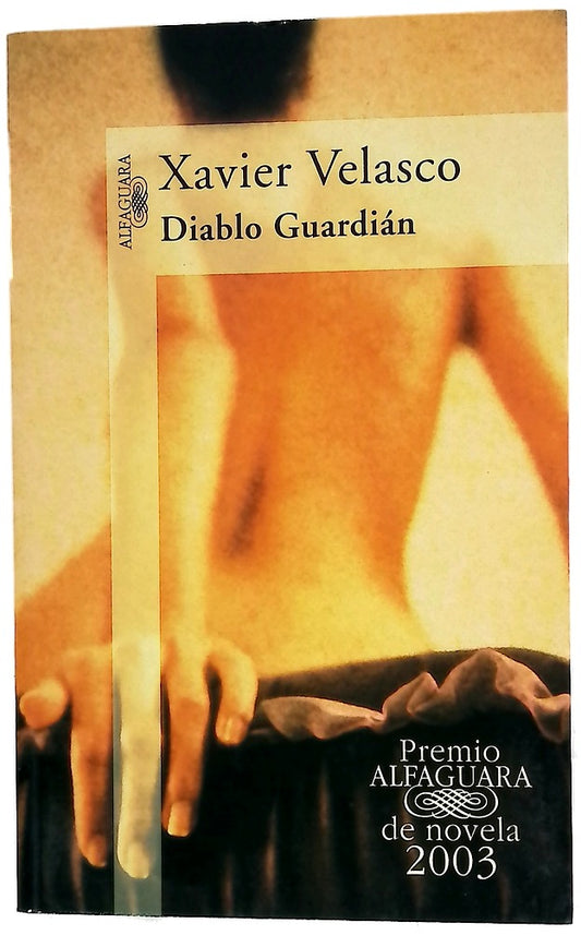Diablo guardián