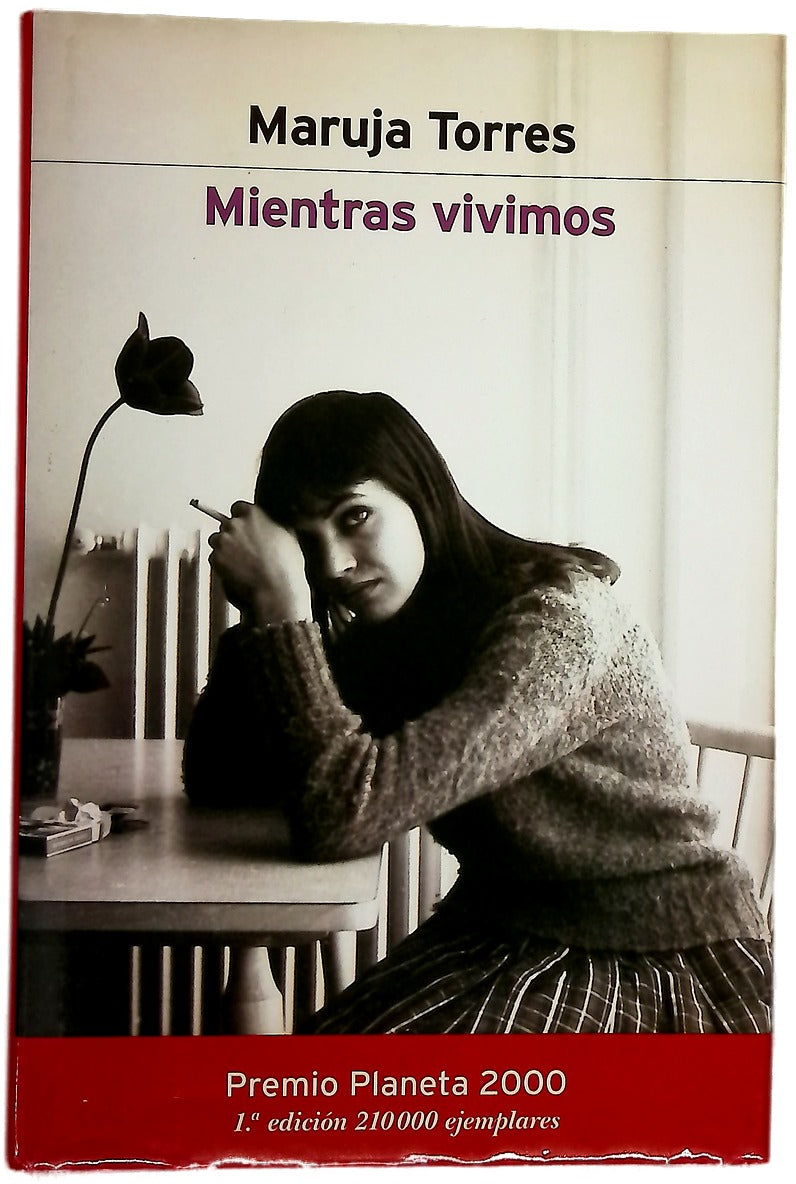 Mientras vivimos