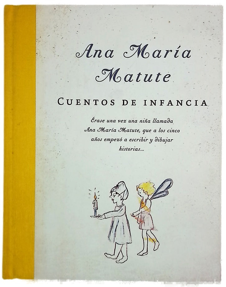 Cuentos de infancia