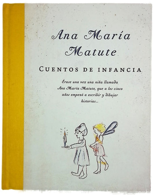 Cuentos de infancia