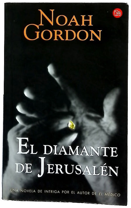 El diamante de Jerusalén