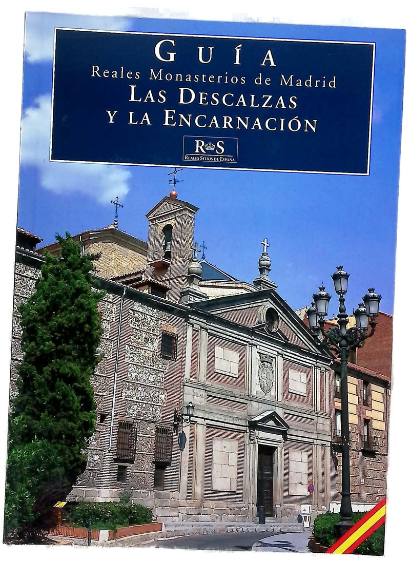 Monasterios de las Descalzas Reales y de la Encarnación