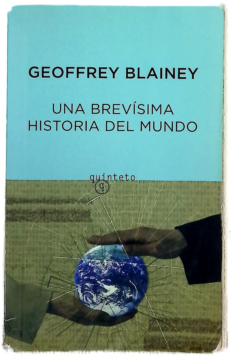 Una brevísima historia del mundo
