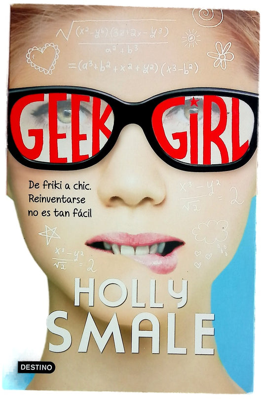 Geek girl