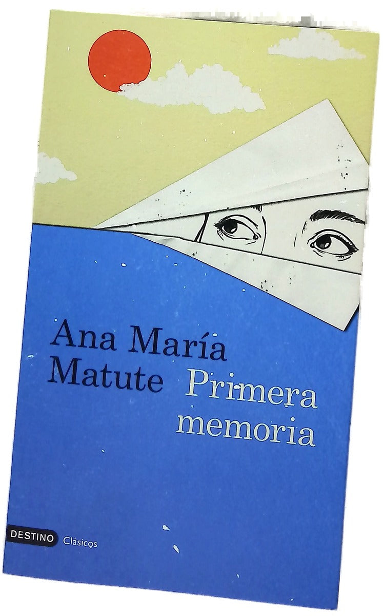 Primera memoria