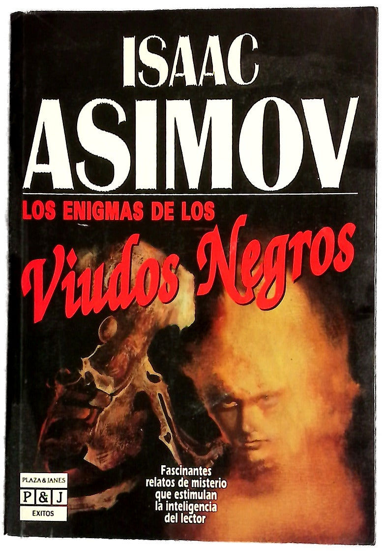 Los enigmas de los viudos negros