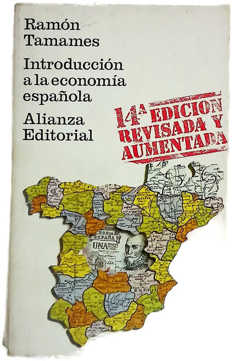 Introducción a la economía española