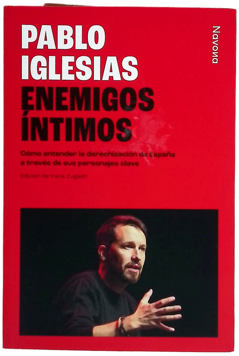 Enemigos íntimos
