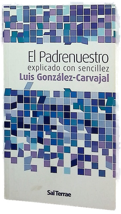 El Padrenuestro explicado con sencillez