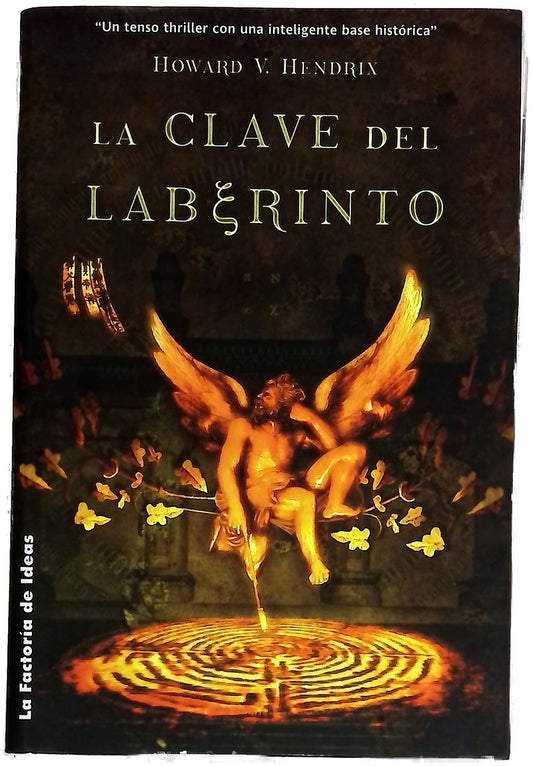 La clave del laberinto